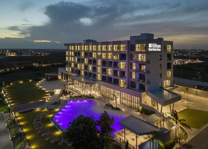 Hilton Garden Inn La Romana